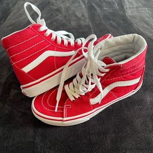 Vans Sk8 Hi